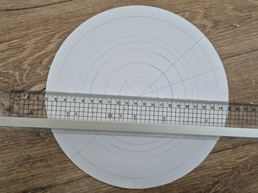 NEU: ZI: Mandala gestalten