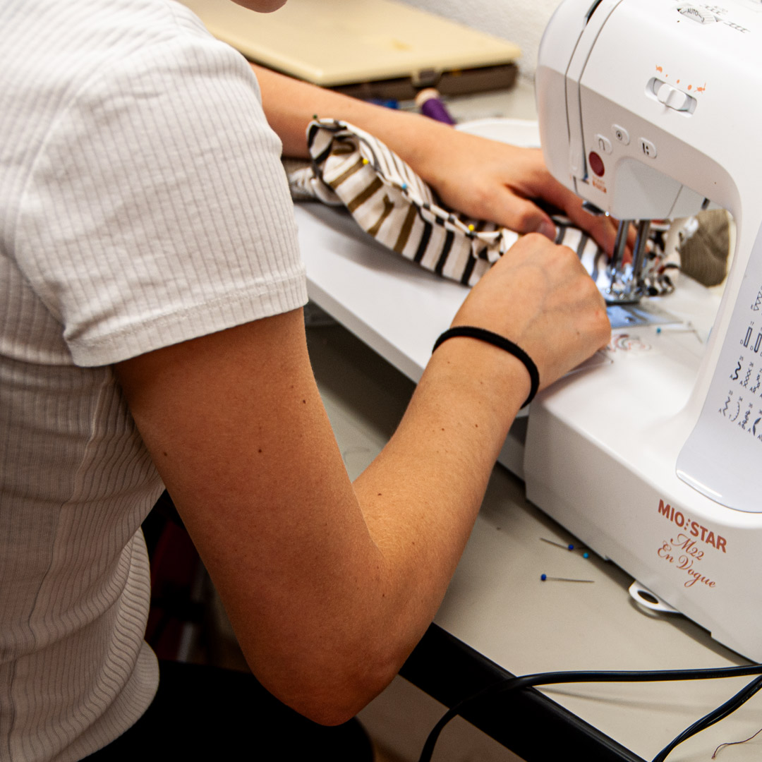 NEU KH Half Moon Bag nähen