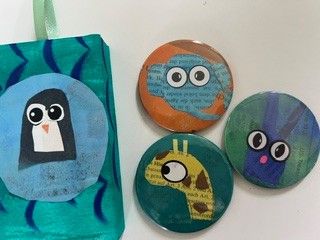AW: Tierische Magnete