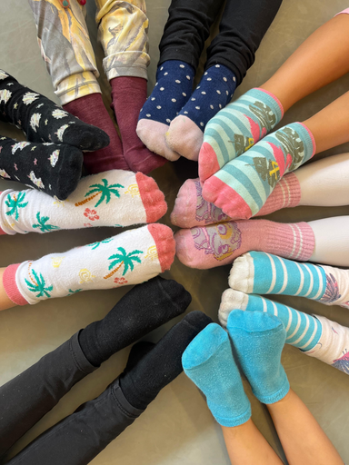 AU Ballett für Kinder, Plié-Ballettschule